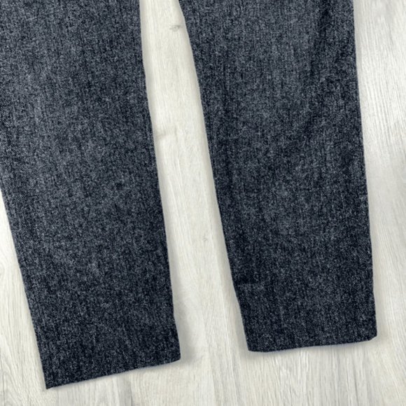 Acne Studios Aron T Tweed Pants - Picture 6 of 6